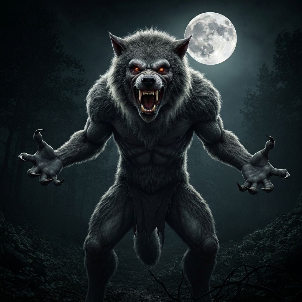 Werewolf